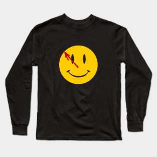 comedian Long Sleeve T-Shirt